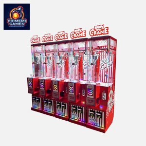 easy crane mini claw machine(no screen)