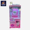funny time crane machine 6pl funny time crane machine pink