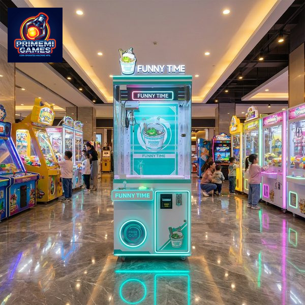 funny time crane machine 6sl funny time crane machine