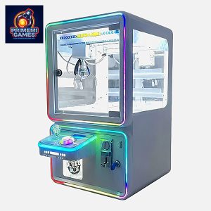 mini claw machine(combination model)