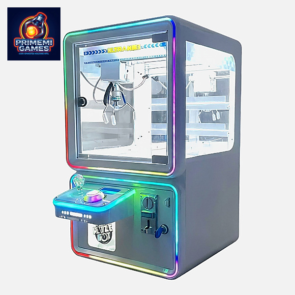 mini claw machine combination mini claw machine(combination model)