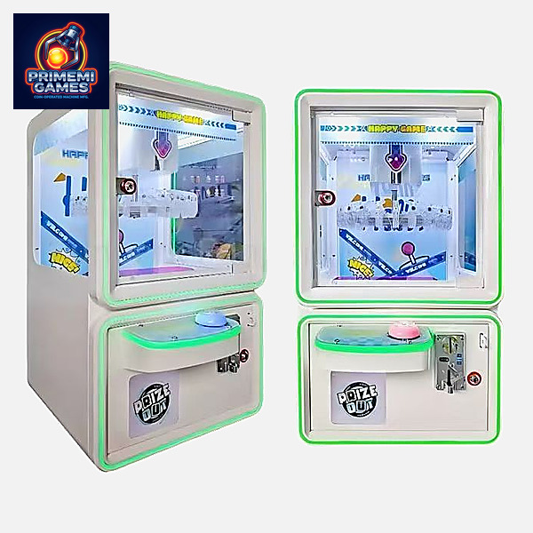mini clip machine mini clip game machine