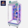 cut prize game machine