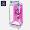 cut prize game machine