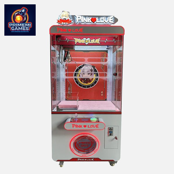 pure love claw machine 6rl pure love claw machine