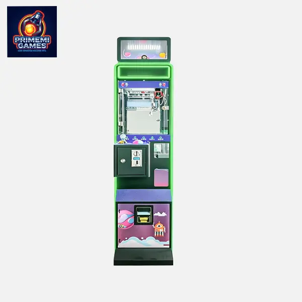 mini claw machine for sale